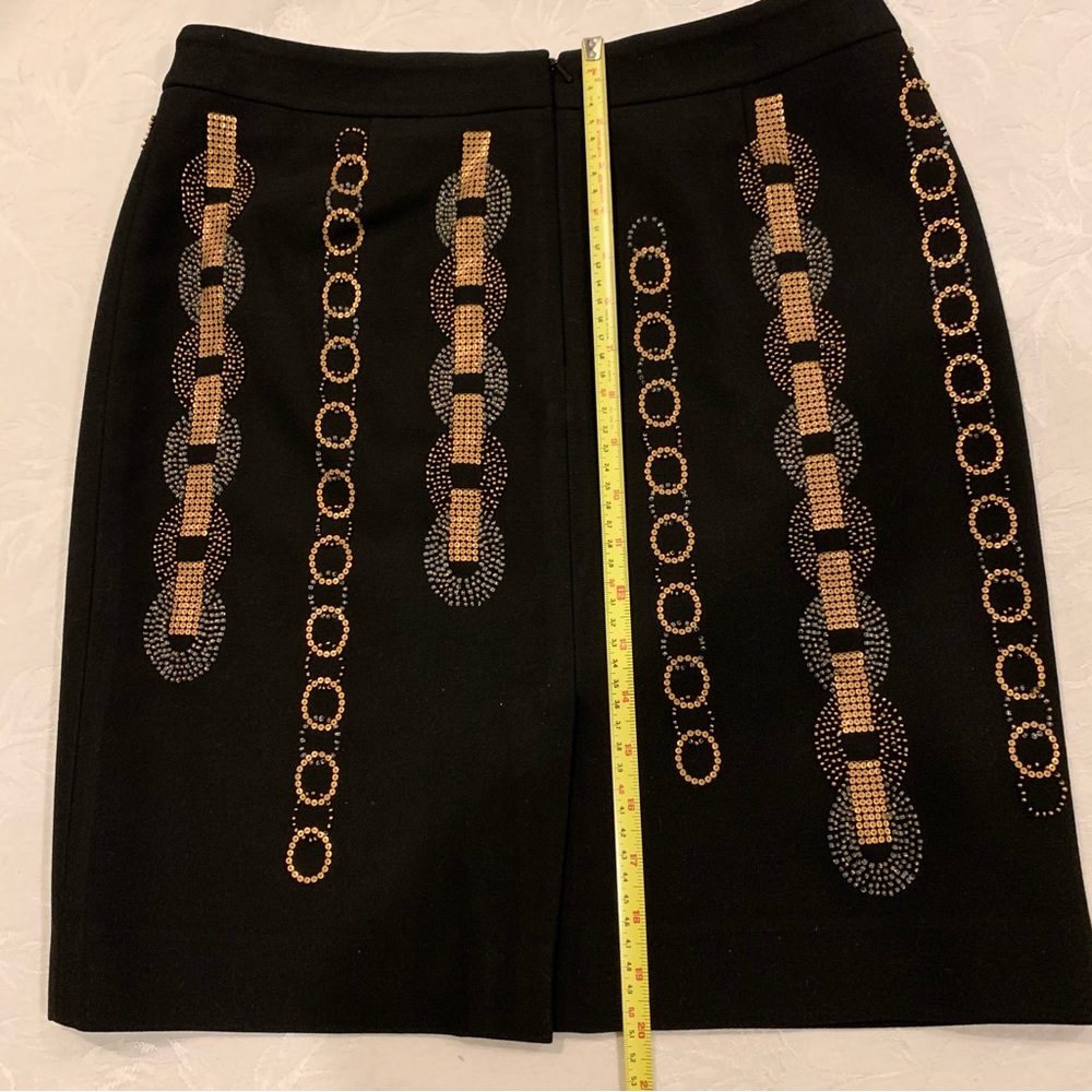 Etcetera skirt -size 6 - Picture 8 of 12